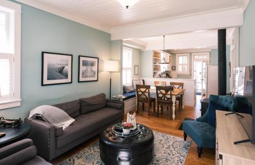 Seabrook Casa | Periwinkle Cottage by Seabrook Hospitality