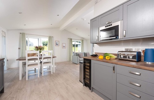 Mary Tavy Casa | Periwinkle Lodge, 3 Roadford Lake Lodges
