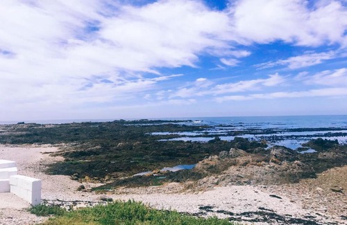 Franskraal Apartamento | Periwinkle Selfcatering 8