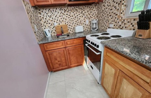 Nassau Apartamento | Periwinkle - Upscale Studio w Pool Near Beach