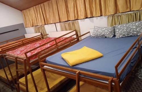Elappara Cama Y Desayuno | Periyar Heritage Homes