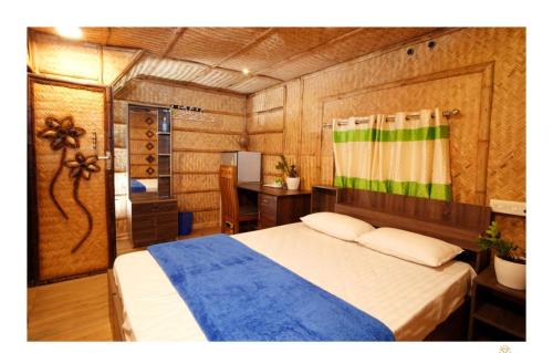Elappara Cama Y Desayuno | Periyar Heritage Homes