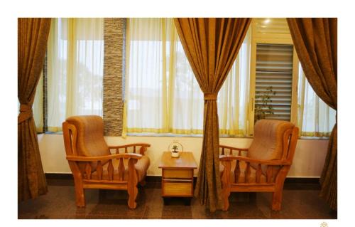 Elappara Apartamento | Periyar Heritage Homestay