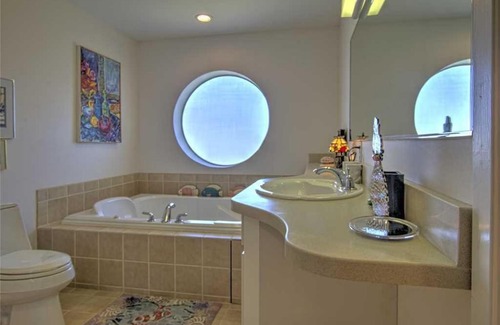 Atlantic Beach Casa | Perkins Cottage