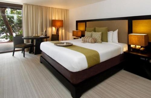 Kasese Hotel | perky africa tours