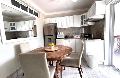 Punta Cana Condominio | Perky apartment in a fabulous location