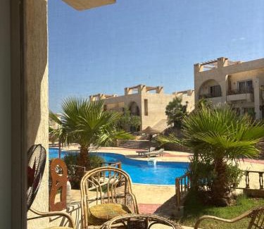 St. Catherine Apartamento | Perl hous sunny Dahab