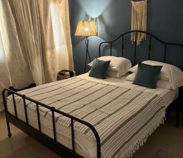 St. Catherine Apartamento | Perl hous sunny Dahab