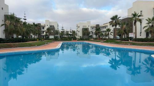 Marina Apartamento | Perla à 200 m de la plage