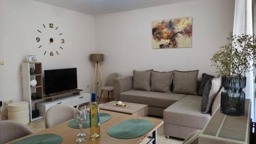 Alexandroupoli Apartamento | PERLA apartment