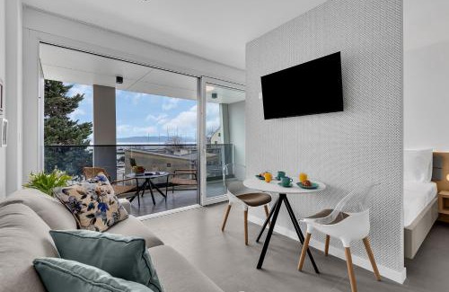 Baska Voda Casa | Perla Apartments Baska Voda