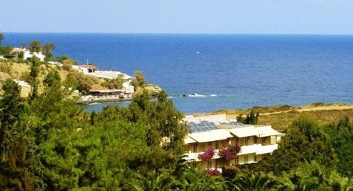Agia Pelagia Apartamento | Perla Apartments