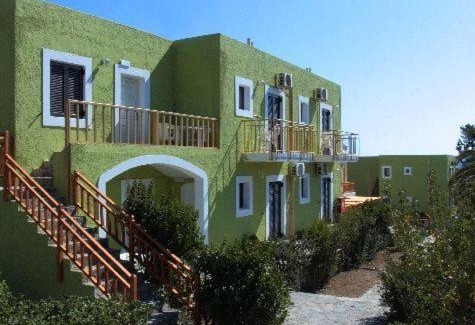 Agia Pelagia Apartamento | Perla Apartments
