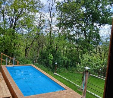 Albestii Paminteni Casa | Perla Argesului, Ciubar, Piscina, Lift, Gratar, Cabana, Pensiune, Hotel Cazare Transfăgarasan Curtea de Arges