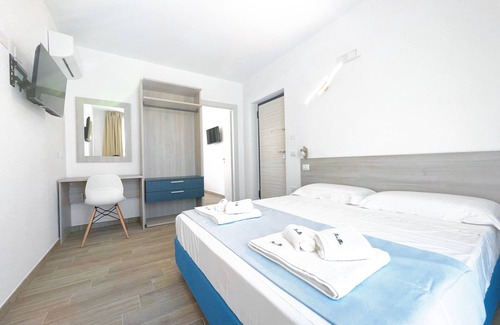 Santa Domenica Cama Y Desayuno | Perla Blu Tropea