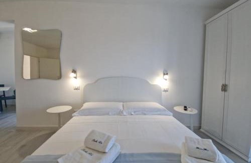 Santa Domenica Cama Y Desayuno | Perla Blu Tropea