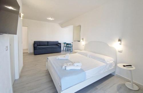 Santa Domenica Cama Y Desayuno | Perla Blu Tropea