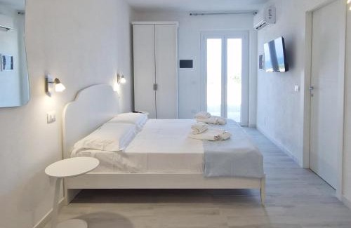 Santa Domenica Cama Y Desayuno | Perla Blu Tropea