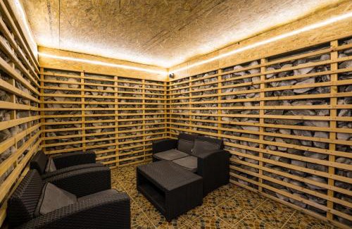 Frumosu Casa | Perla Brazilor