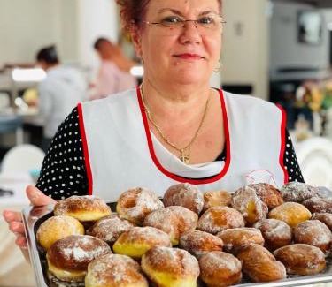 Frumosu Casa | Perla Brazilor