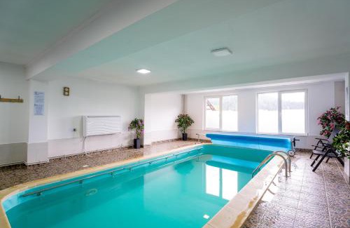 Frumosu Casa | Perla Brazilor
