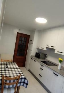 Cangas Apartamento | Perla cangas