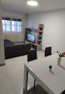 Cangas Apartamento | Perla cangas