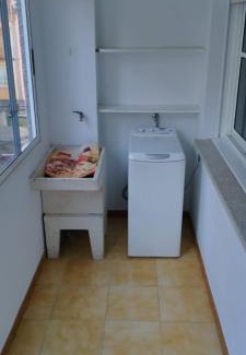 Cangas Apartamento | Perla cangas