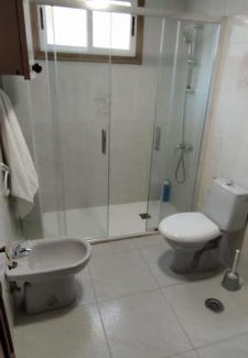 Cangas Apartamento | Perla cangas