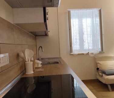 Tropea Apartamento | Perla & Corallo