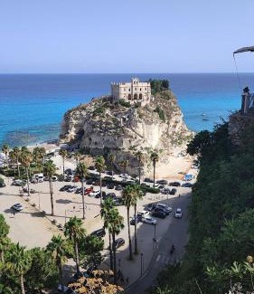 Tropea Apartamento | Perla & Corallo