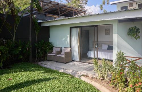 Tamarindo Hotel | Perla de la Playa Beachfront Hotel