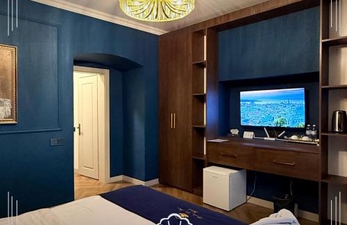 Baku Old Town Hotel | Perla De Mar Hotel & Restaurant