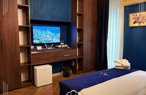 Baku Old Town Hotel | Perla De Mar Hotel & Restaurant