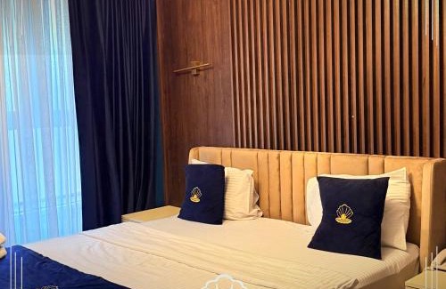 Baku Old Town Hotel | Perla De Mar Hotel & Restaurant