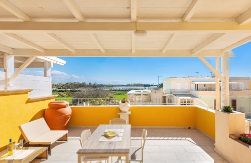 Boncore Casa | Perla del Boncore By BarbarHouse