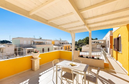 Boncore Casa | Perla del Boncore By BarbarHouse
