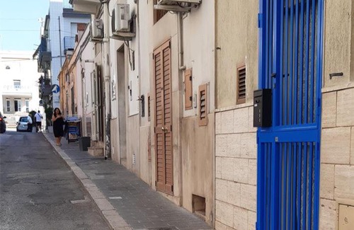 Manfredonia Apartamento | Perla del Golfo - voglia di vacanza e di relax
