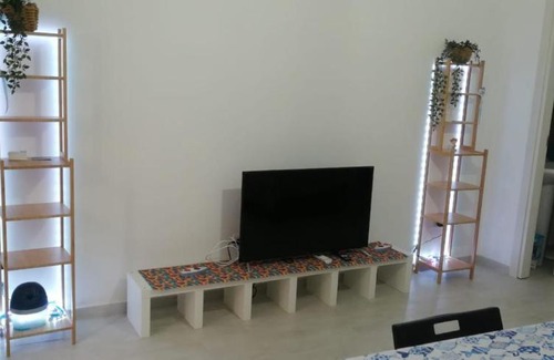 Manfredonia Apartamento | Perla del Golfo - voglia di vacanza e di relax