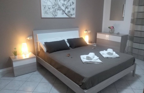 Solfarelli Casa | Perla del Mare Affittacamere