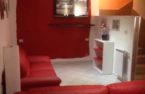 Solfarelli Casa | Perla del Mare Affittacamere