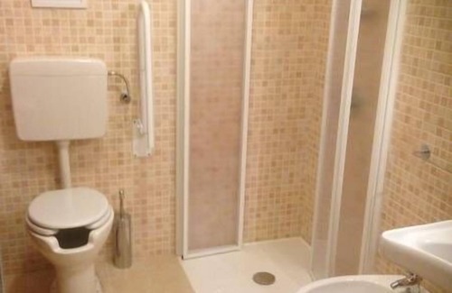Solfarelli Casa | Perla del Mare Affittacamere