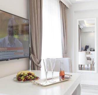 Galata Hotel | Perla Galata Hotel