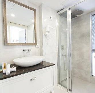 Galata Hotel | Perla Galata Hotel