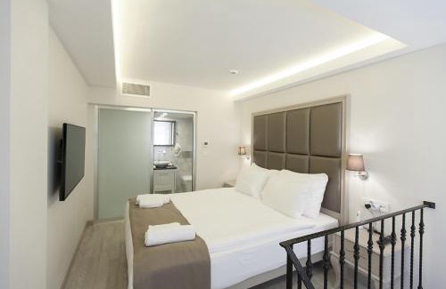 Galata Hotel | Perla Galata Hotel