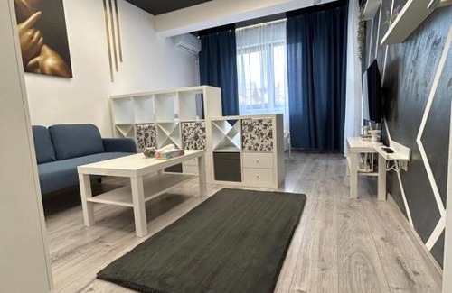 Popesti-Leordeni Apartamento | Perla Home - Studio 9