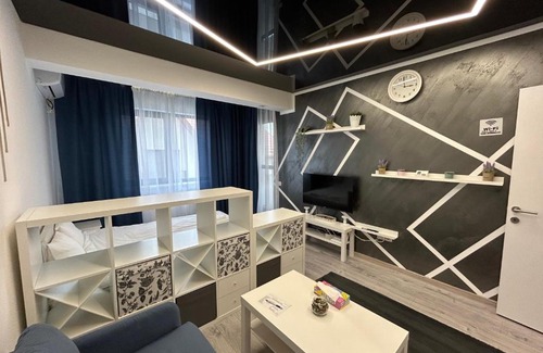 Popesti-Leordeni Apartamento | Perla Home - Studio 9