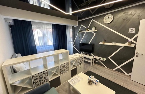Popesti-Leordeni Apartamento | Perla Home - Studio 9