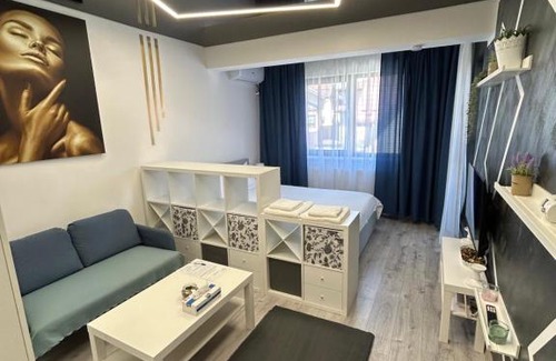 Popesti-Leordeni Apartamento | Perla Home - Studio 9