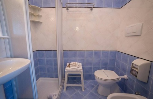 Casalabate Hotel | Perla Hotel